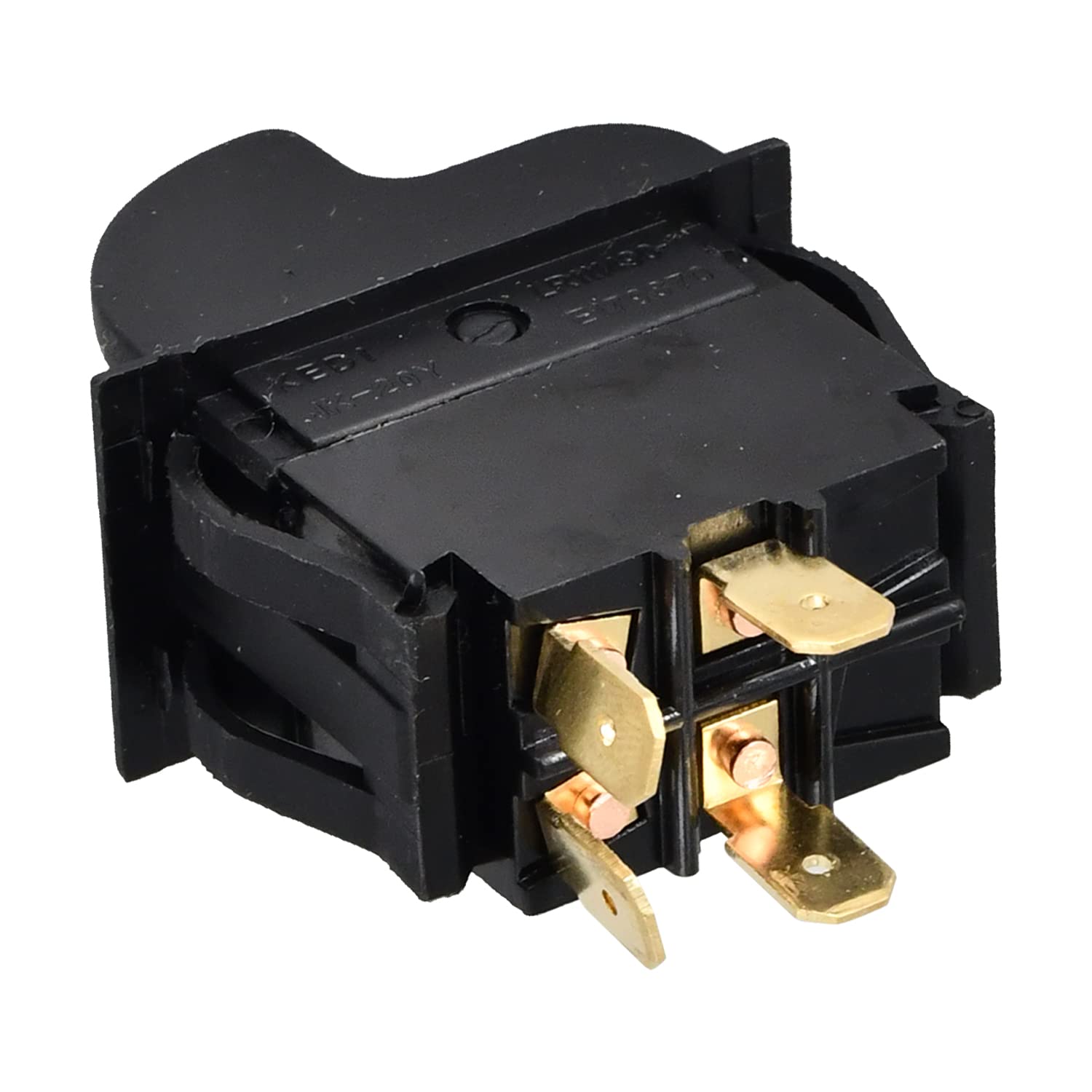 Disenparts HY7 J-9301 E156275 Power Switch with Key