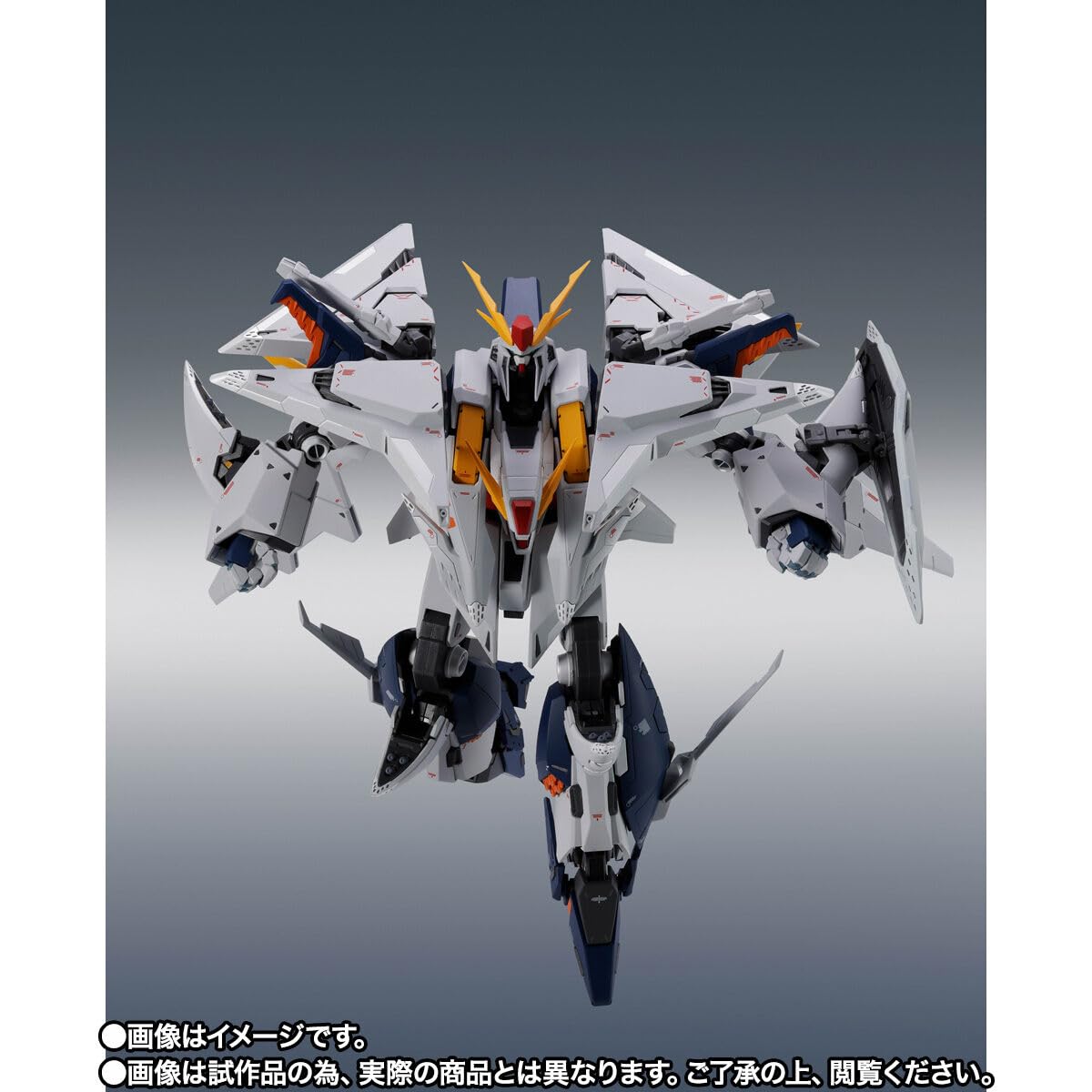 Amazon.co.jp: ROBOT魂 (Ka signature) 機動戦士ガ ンダム 閃光の