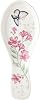 Lenox Butterfly Meadow Spoon Rest, 0.47 LB, Multi