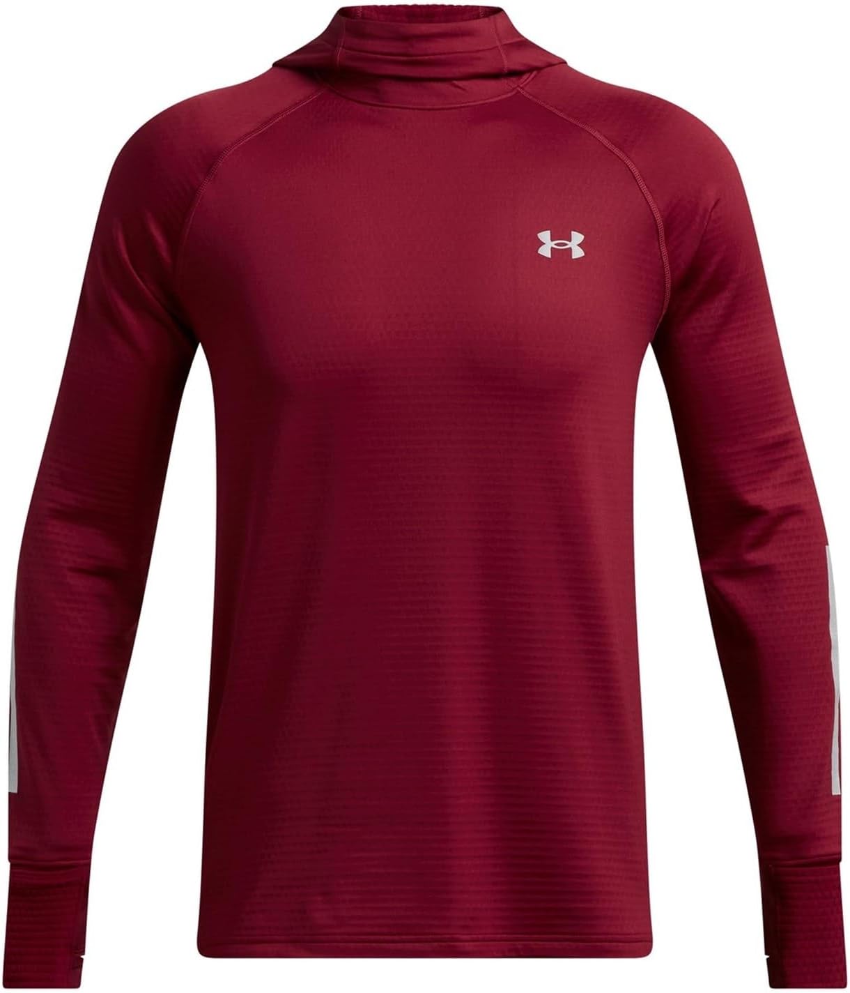 Elite Cold Weather Balaclava Hoodie by UnderArmour