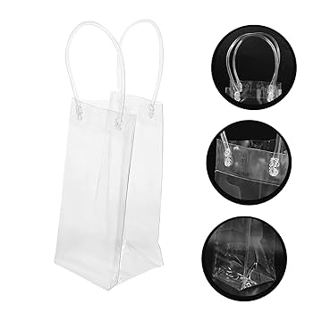 【非売品】マイクロバッグ イルザ　ワイン トスカニー イタリアワイン専門店 / 3000ml ク ローザ バッグ