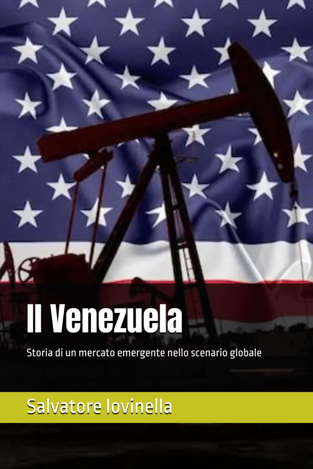 Il Venezuela: storia di un mercato emergente nello scenario globale
