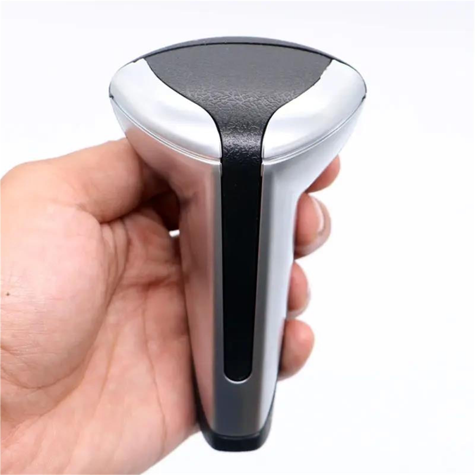 Szsun One Color For C4 Abs Gear Head Shift Knob At Automatic Handball Case(Matte)