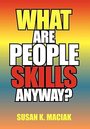 What Are People Skills, Anyway?