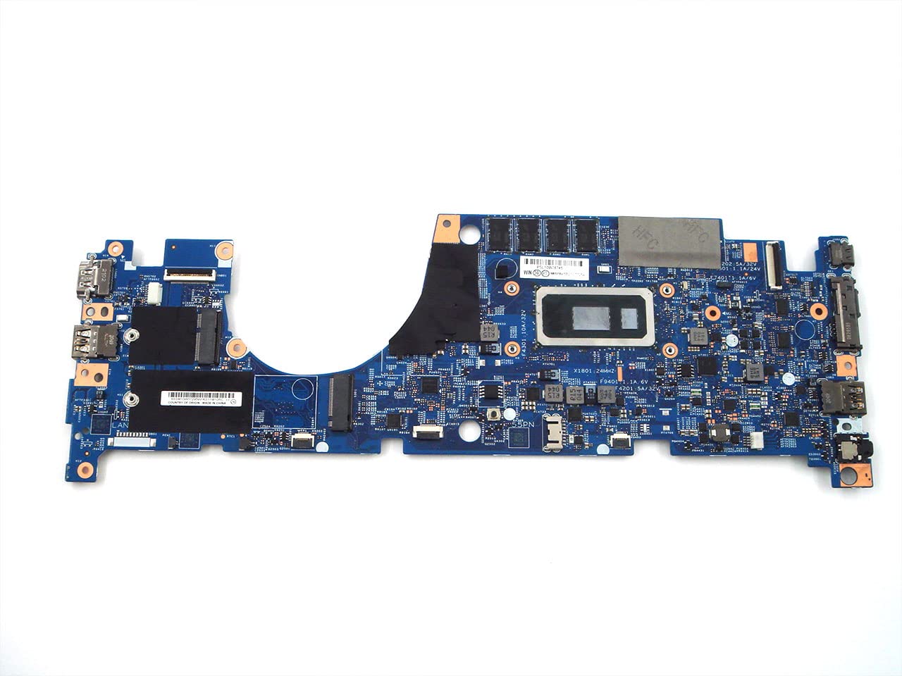 Amazon.com: Bayjebu Parts for Lenovo ThinkPad L13 L13 Yoga