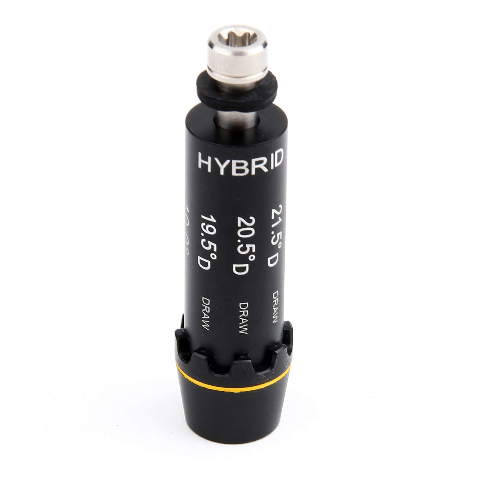 Golf Adapter Sleeve Replacement for Cobra Fly-Z Driver and Fairway Wood Hybrid-available Tip Size .335.350 and.370