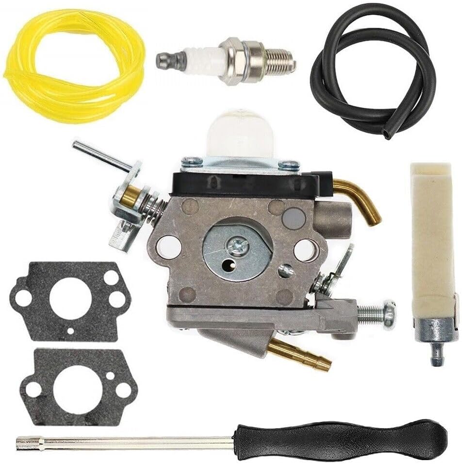 Carburetor for Husqvarna 129C 129L 129R 129LDX 129RJ 329L 129LK Trimmer