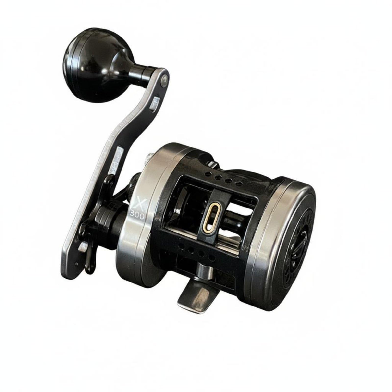 Mulinello da Pesca Rotante Baitcasting