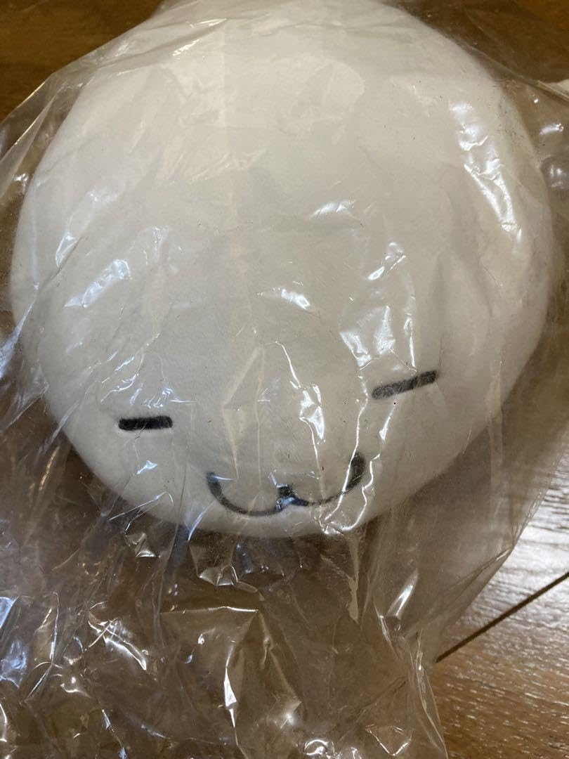 北海の魔獣あざらしさん こざらしさん ぬいぐるみセット