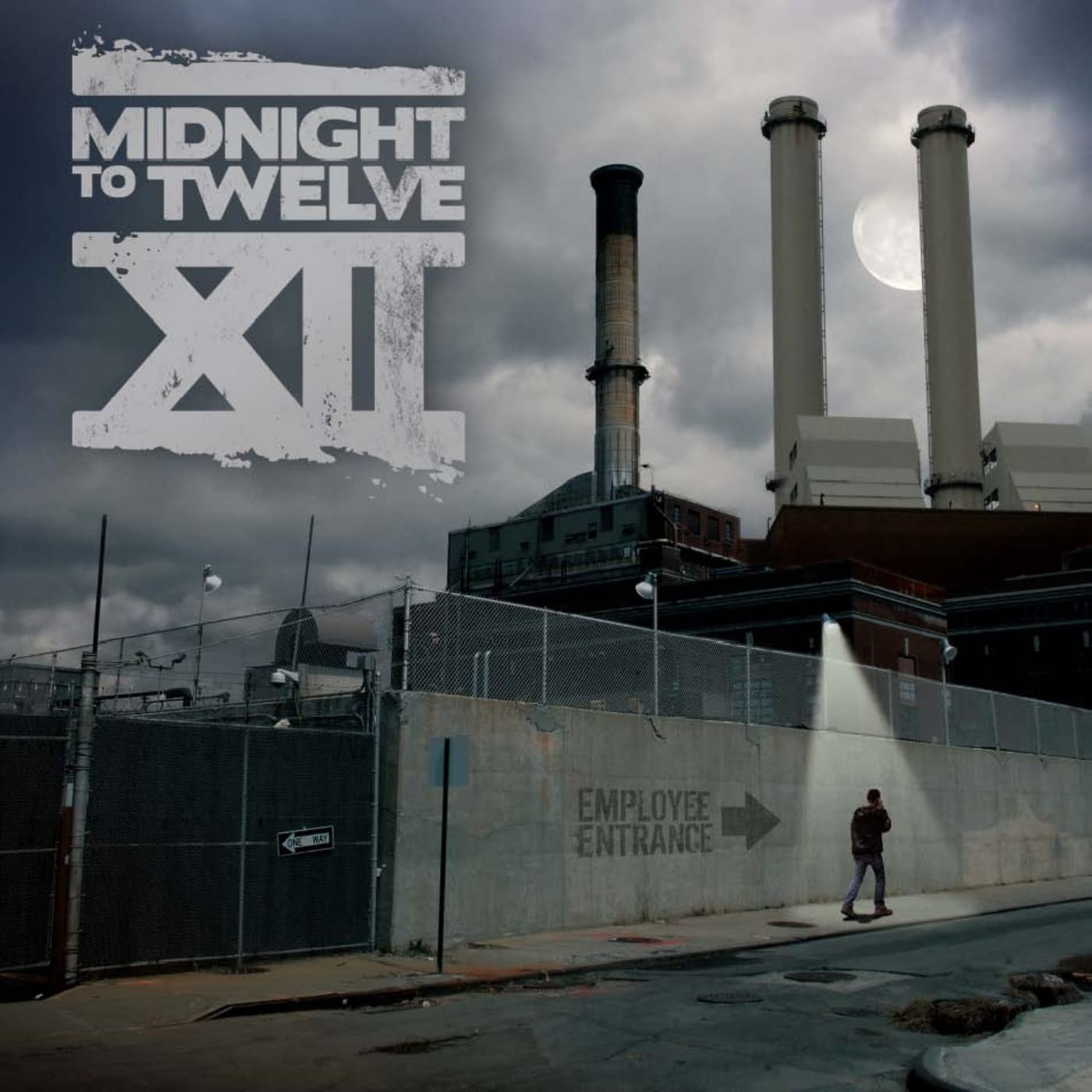 Midnight To Twelve
