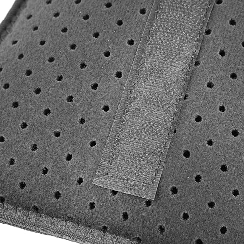 Soporte lumbar con inserto inflable para cinturón miniatura 7