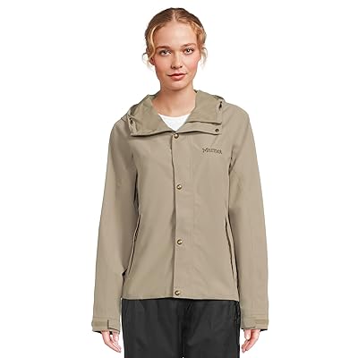 Marmot Cascade Rain Jacket Women