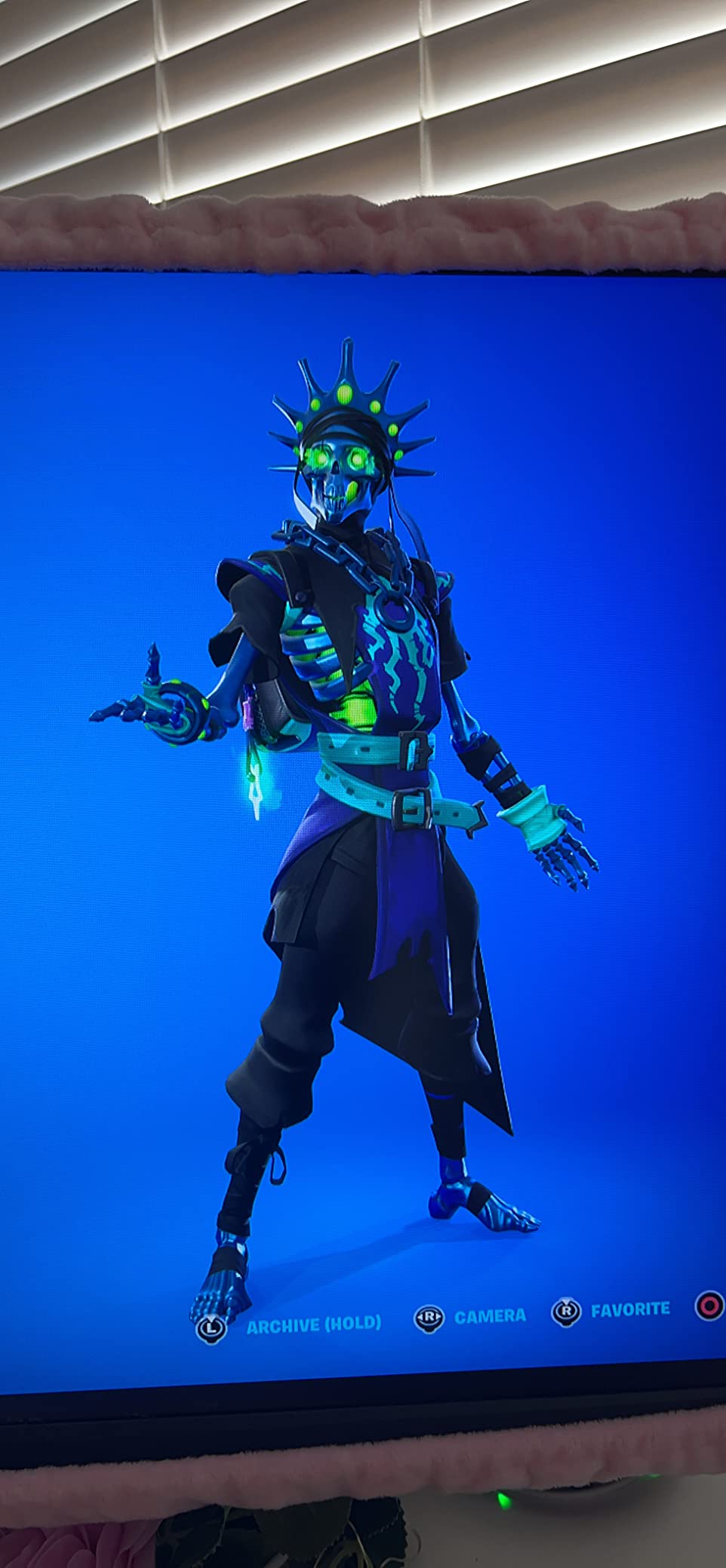 Fortnite Minty Legends Pack - Xbox Series X Japan | Ubuy