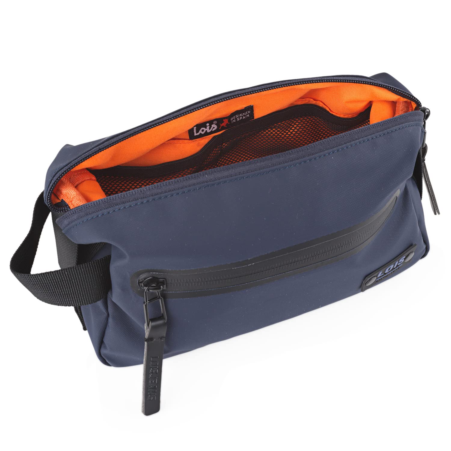 Neceser Hombre Pequeño. Bolsa de Aseo. Neceser Hombre Viaje. Neceser Mujer