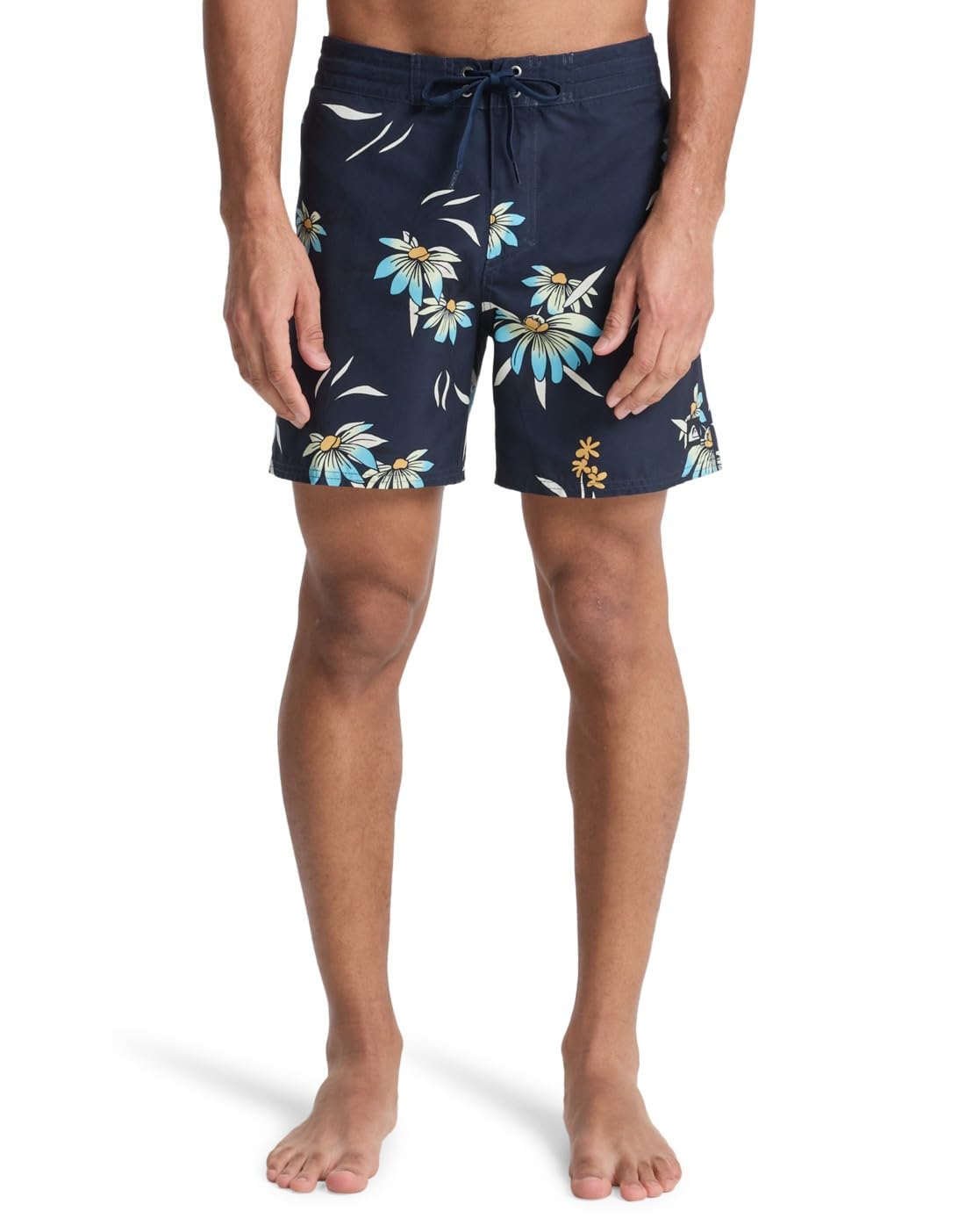 Quiksilver Everyday Half Jam 16 Pantalones Cortos Hombre (Pack de 1)