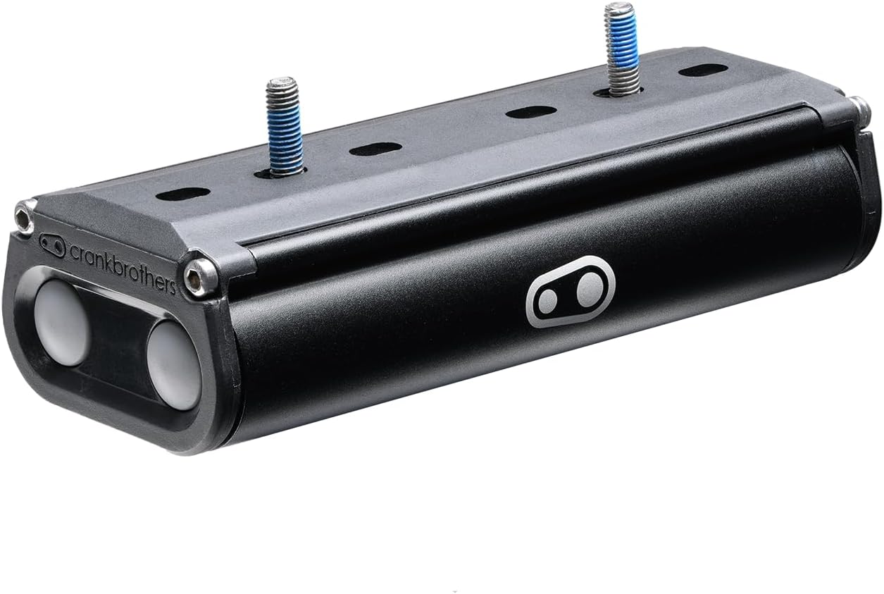 Crankbrothers S.O.S. Bike Multitool - TT17 Twin Tube Tool Kit