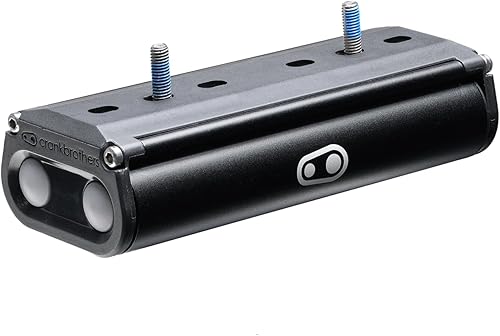 Miniatura 4 de Crankbrothers Multiherramienta para bicicleta S.O.S. - Kit de herramientas de doble tubo TT17