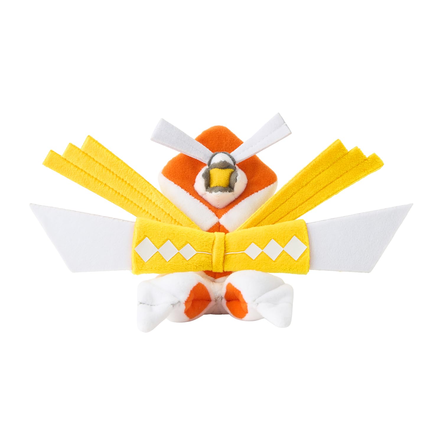 Amazon.co.jp: ポケモンセンターオリジナル 798 ぬいぐるみ Pokémon