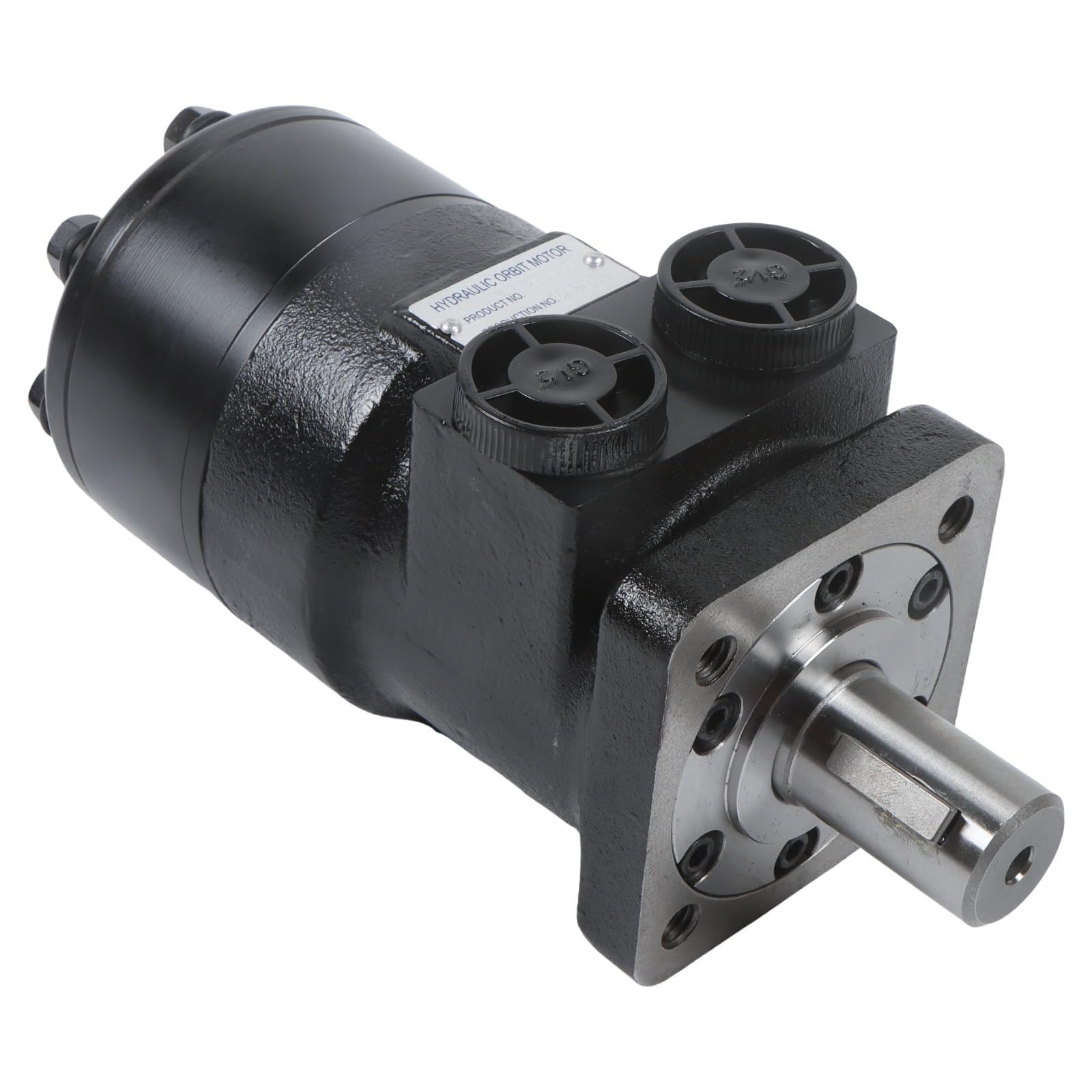 101-1018-009 1011018009 101-1018 1011018 Motore idraulico per Char-Lynn Eaton H Series