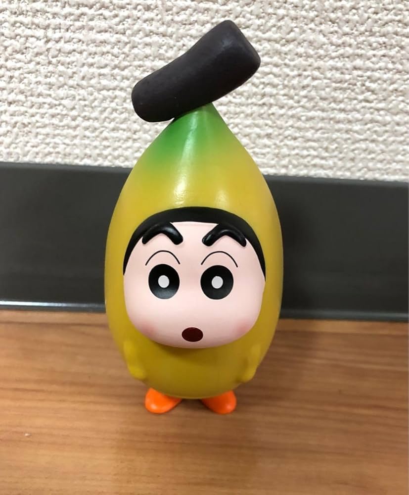 しんちゃん フィギュア なな Amazon.co.jp: コレクション クレヨン しんちゃん フィギュア