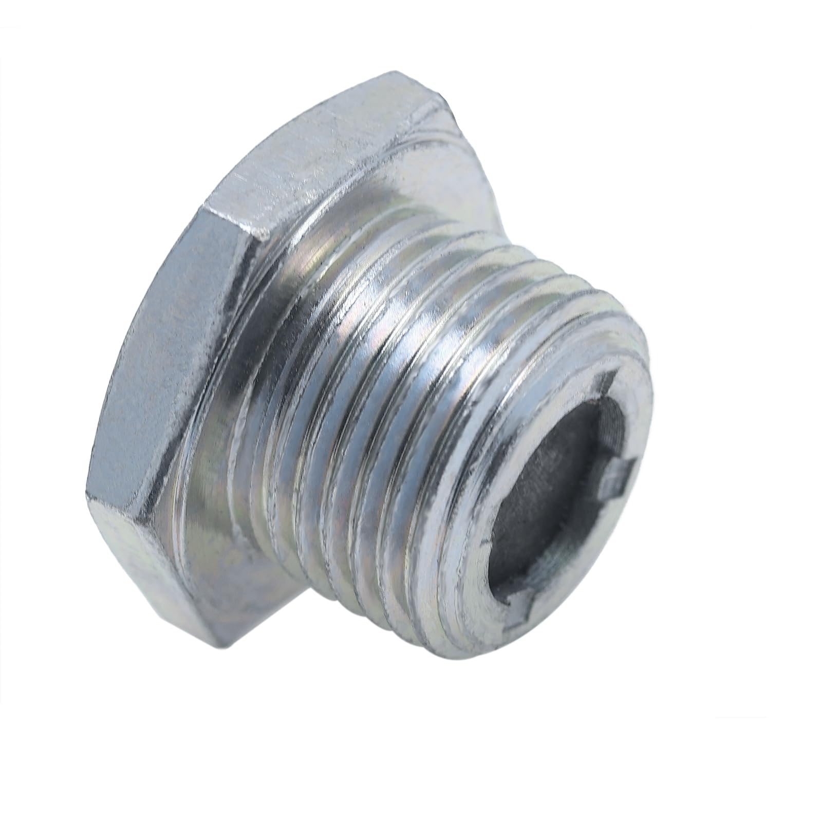 Amazon.com: M18×1.5 Transfer Oil Drain Plug Magnetic 90341-18057