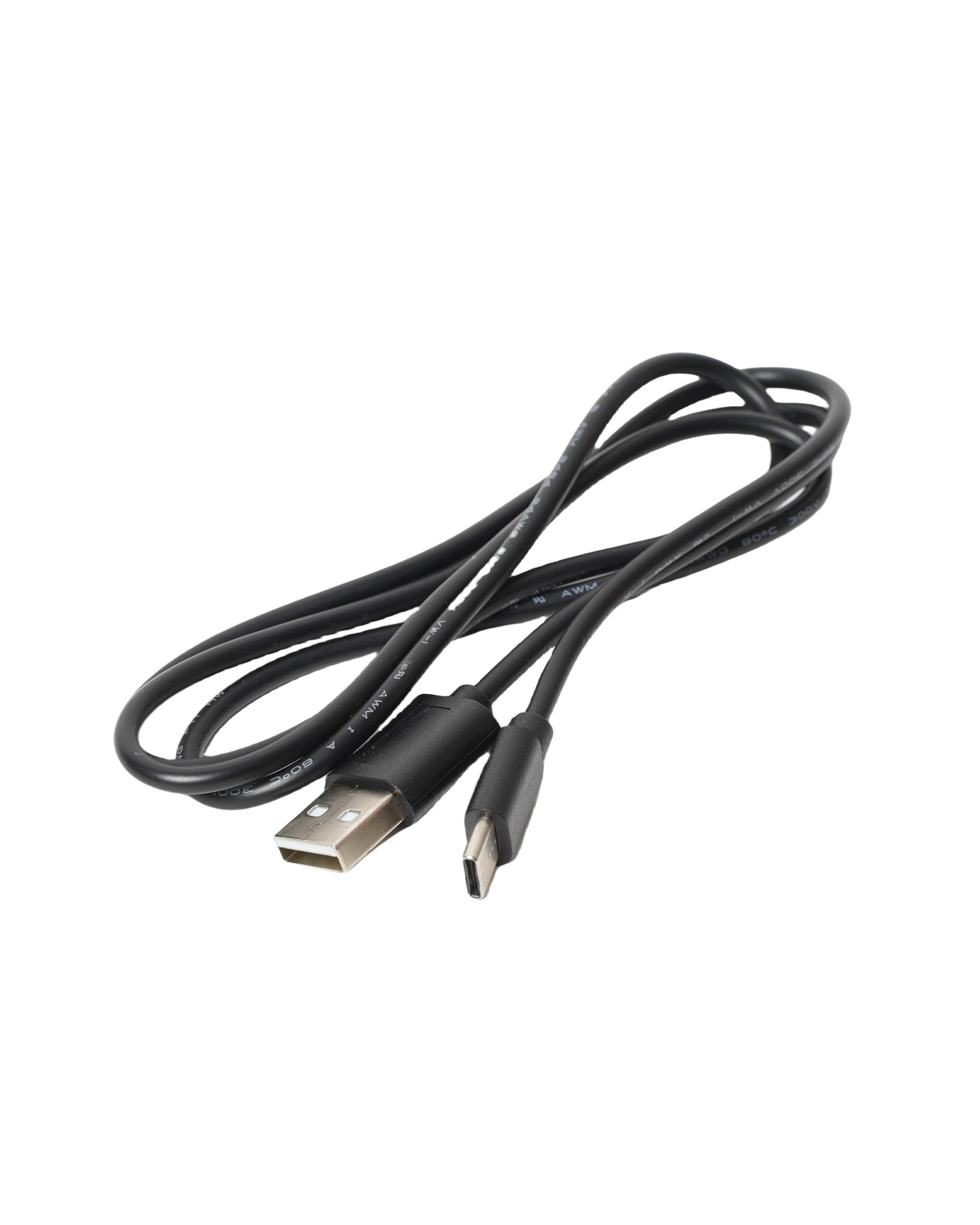 LUUK Studio Outdoor Solarmodul Tischleuchte IP65 kabellos USB-C Solar warmweißes Licht Boho Stil