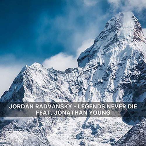 Jordan Radvansky feat. Jonathan Young