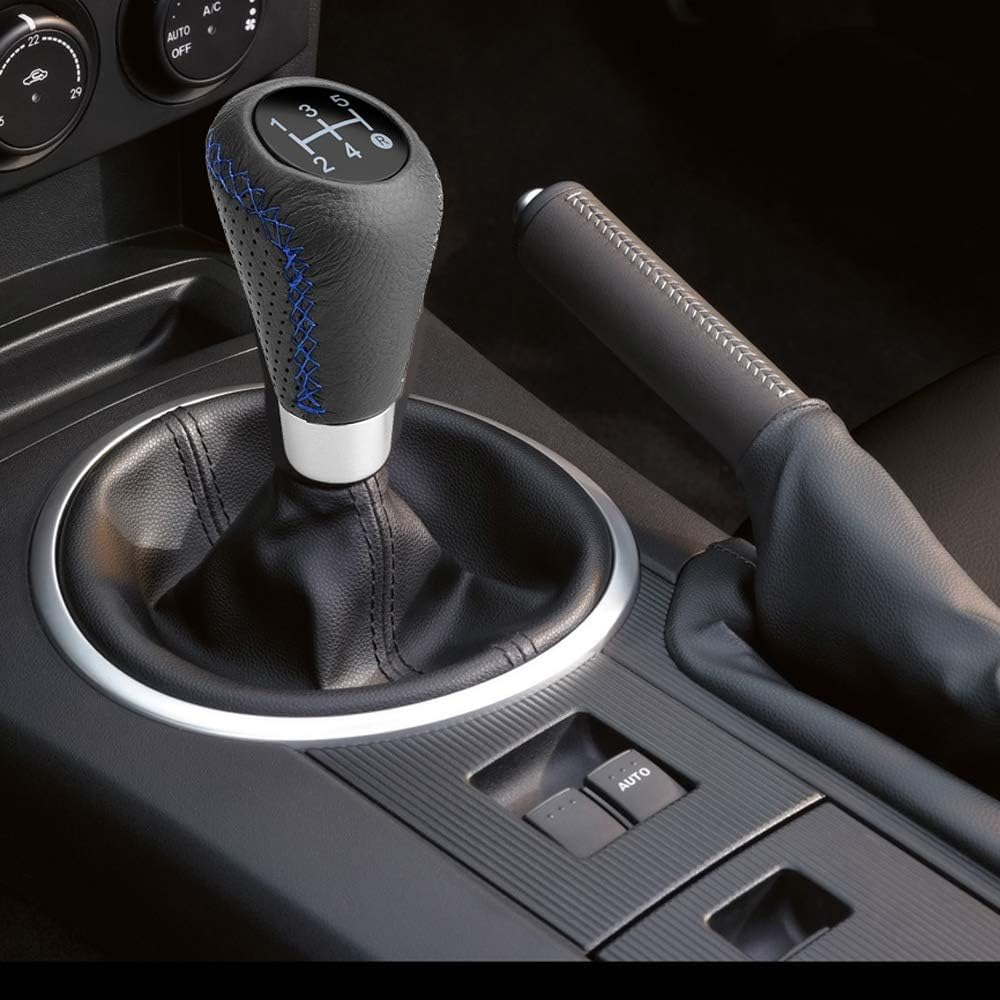 VW golf Mk4 Schakelpook 5 versnellingen inclusief hoes | Automotive