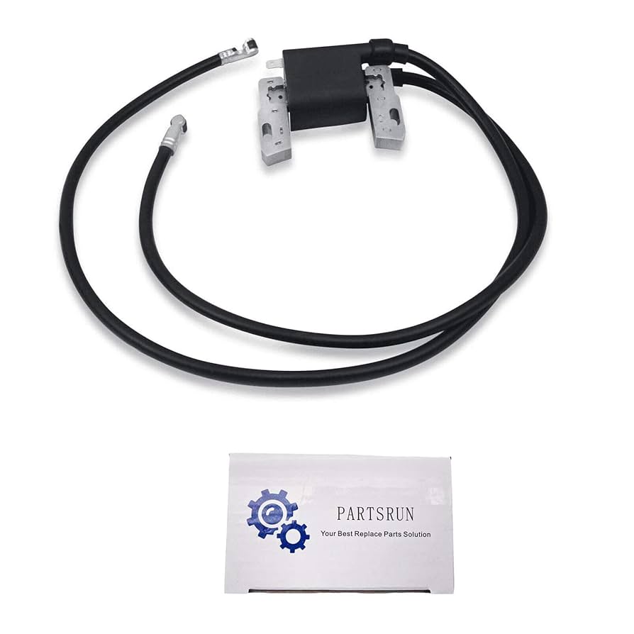 激レア。GDARW B CONECTION『100shiki』 Amazon.com: PARTSRUN New Ignition Coil Magneto Replaces