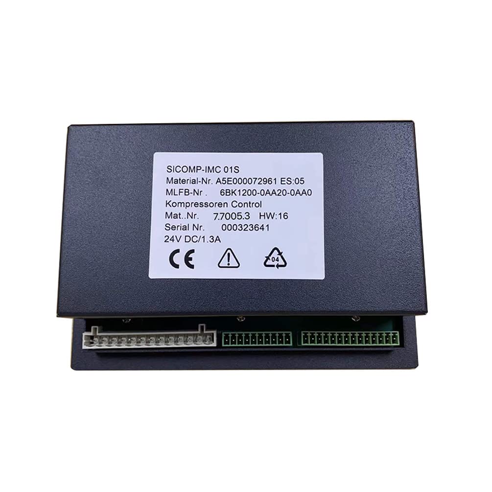 7.7005.3 Controller Panel for Kaeser Compressor (7.7005.3)