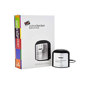 【美品】colorchecker DISPLAY PLUS Amazon.co.jp: COLORCHECKER DISPLAY PLUS（カラーチェッカー