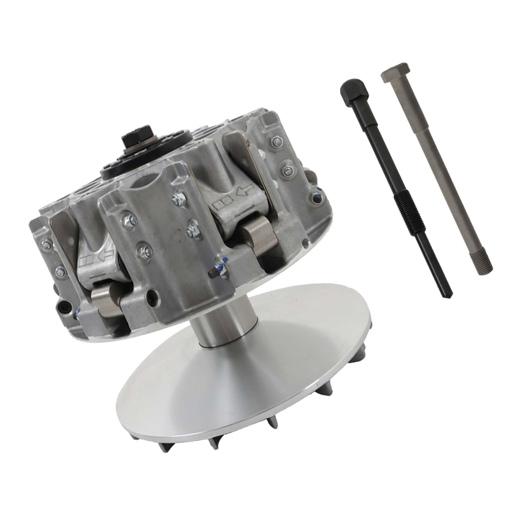 Amazon.com: Silscvtt Primary Clutch Replacement for Can-Am