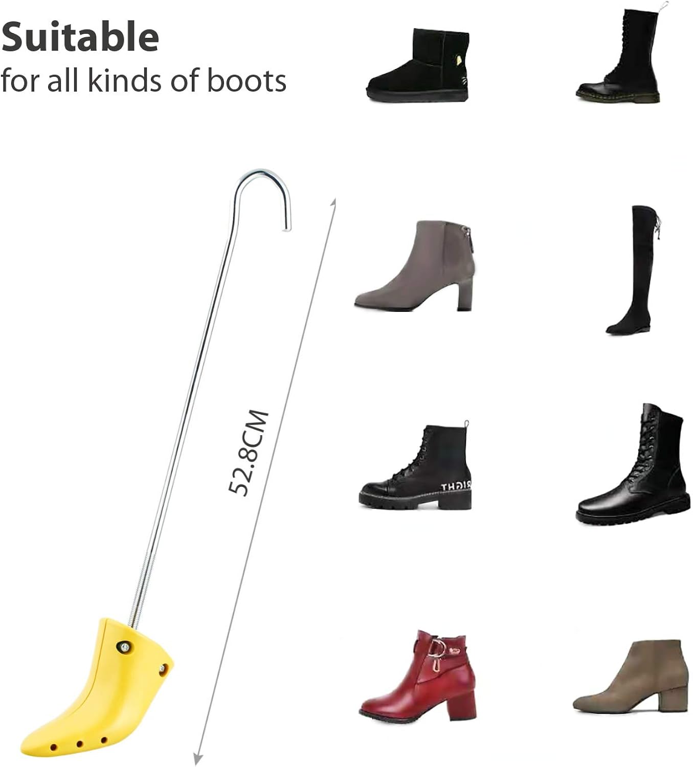 Ladies boot shapers Clearance