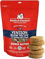 Vista 22 de Stella & Chewy's - Alimento para perros congelado y secos