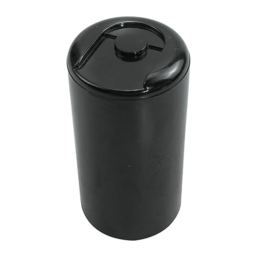 Miniatura 5 de Condensador de arranque de motor redondo CD60 de 70 ufMFD 250 VCA 5060 Hz, motor eléctrico de CA, ajuste universal para arranque de ventilador y