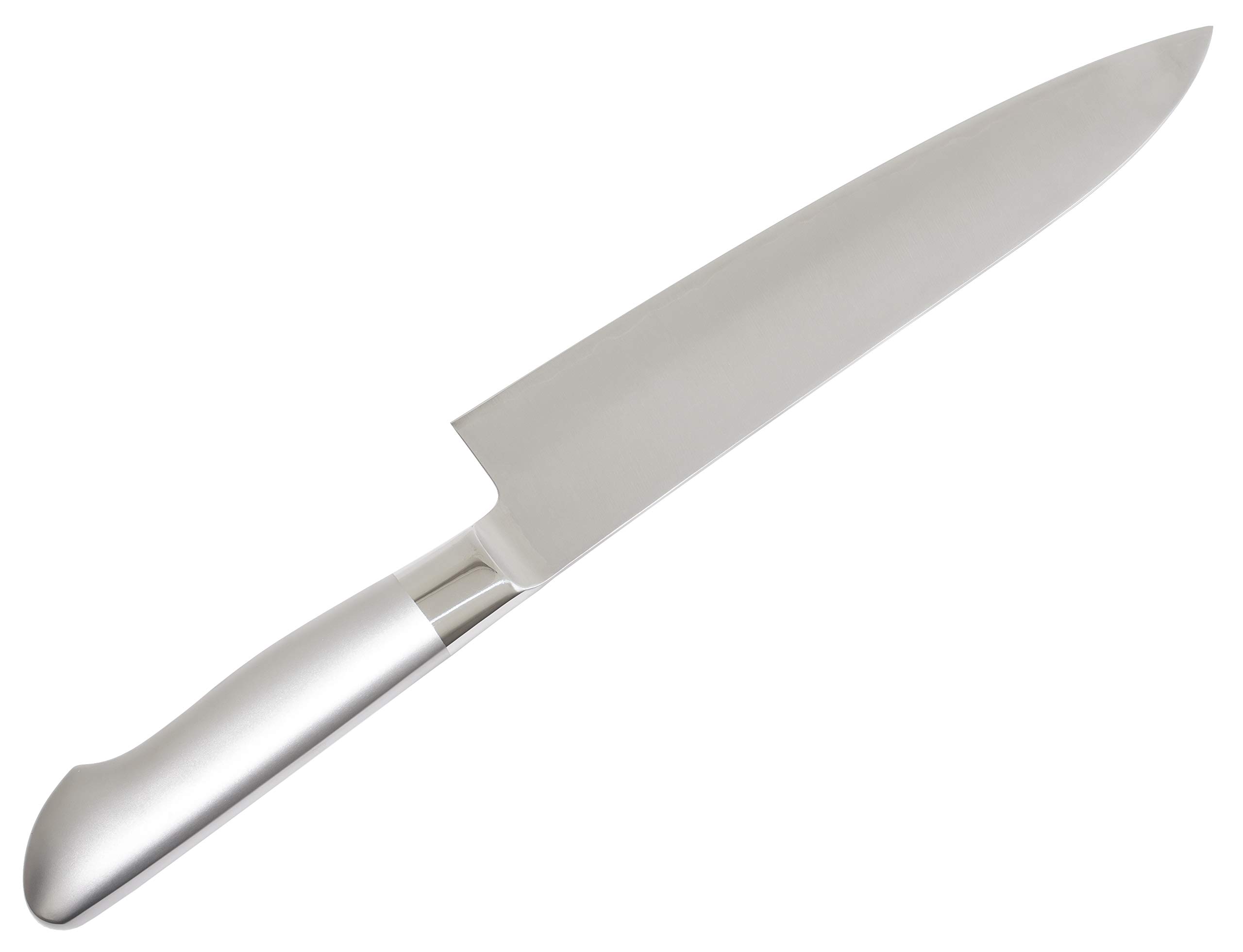 Amazon｜堺刀司 和泉利器製作所 ラ・プレミア 牛刀 240mm｜牛刀包丁