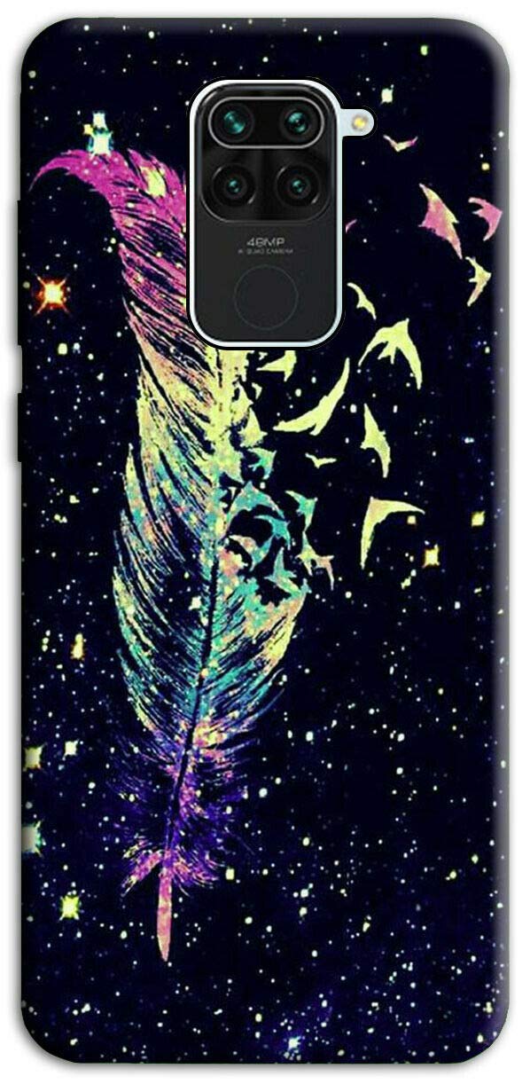 Mixroom - Cover Custodia Back case In TPU Silicone Morbido Per Xiaomi Redmi Note 11 Pro+ (Pro Plus) 5g Fantasia Fumetti Sfondo Celeste M758