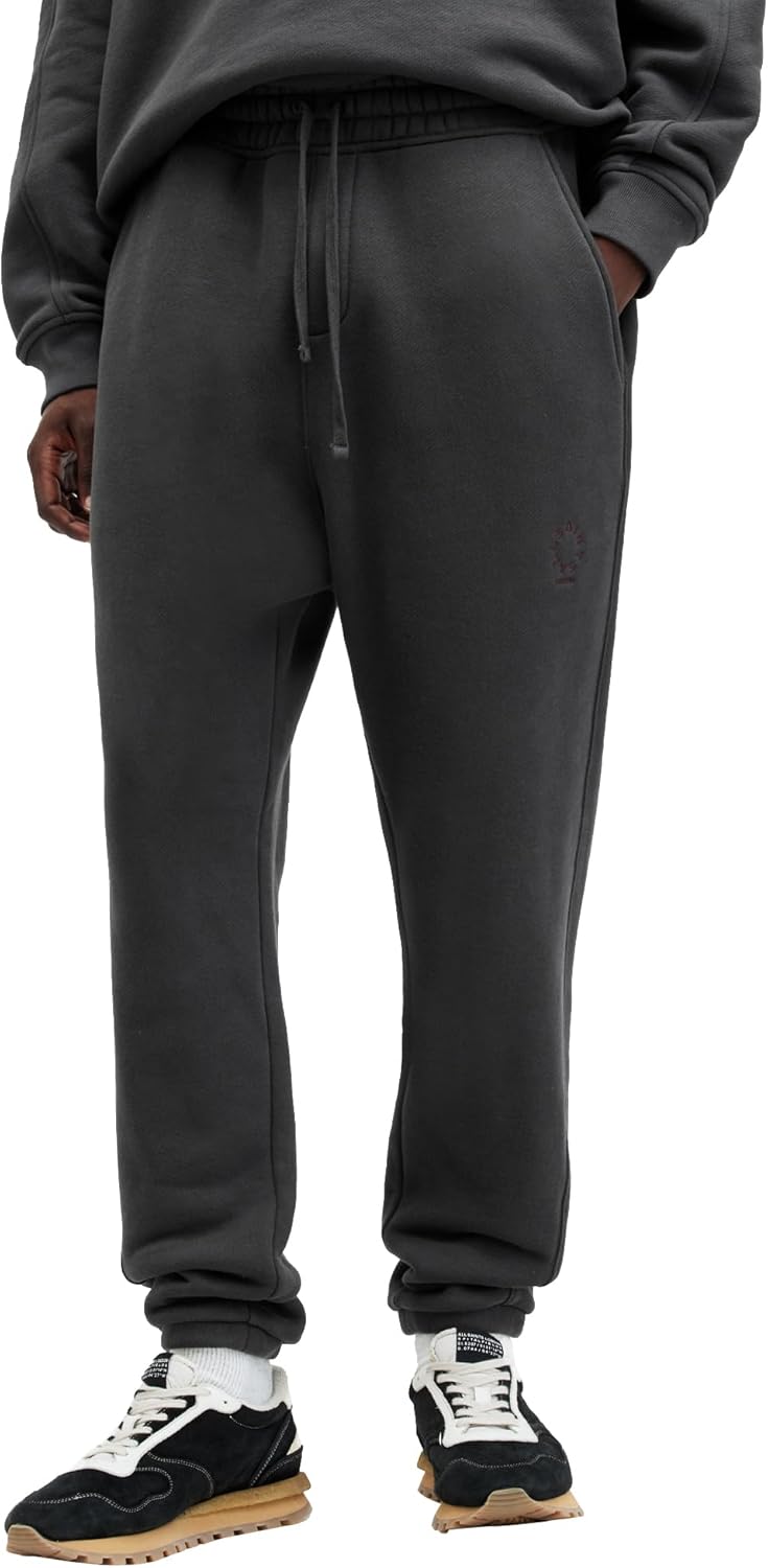 AllSaints Men's Haven Sweatpant