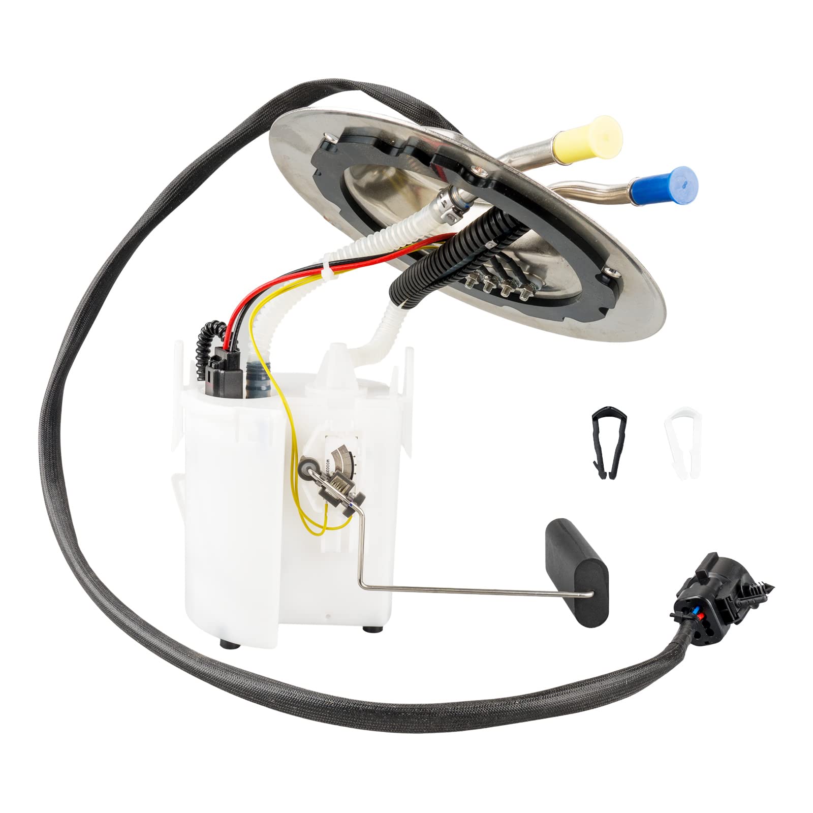 Electric Fuel Pump Module Assembly with Float For Kia Soul 2012