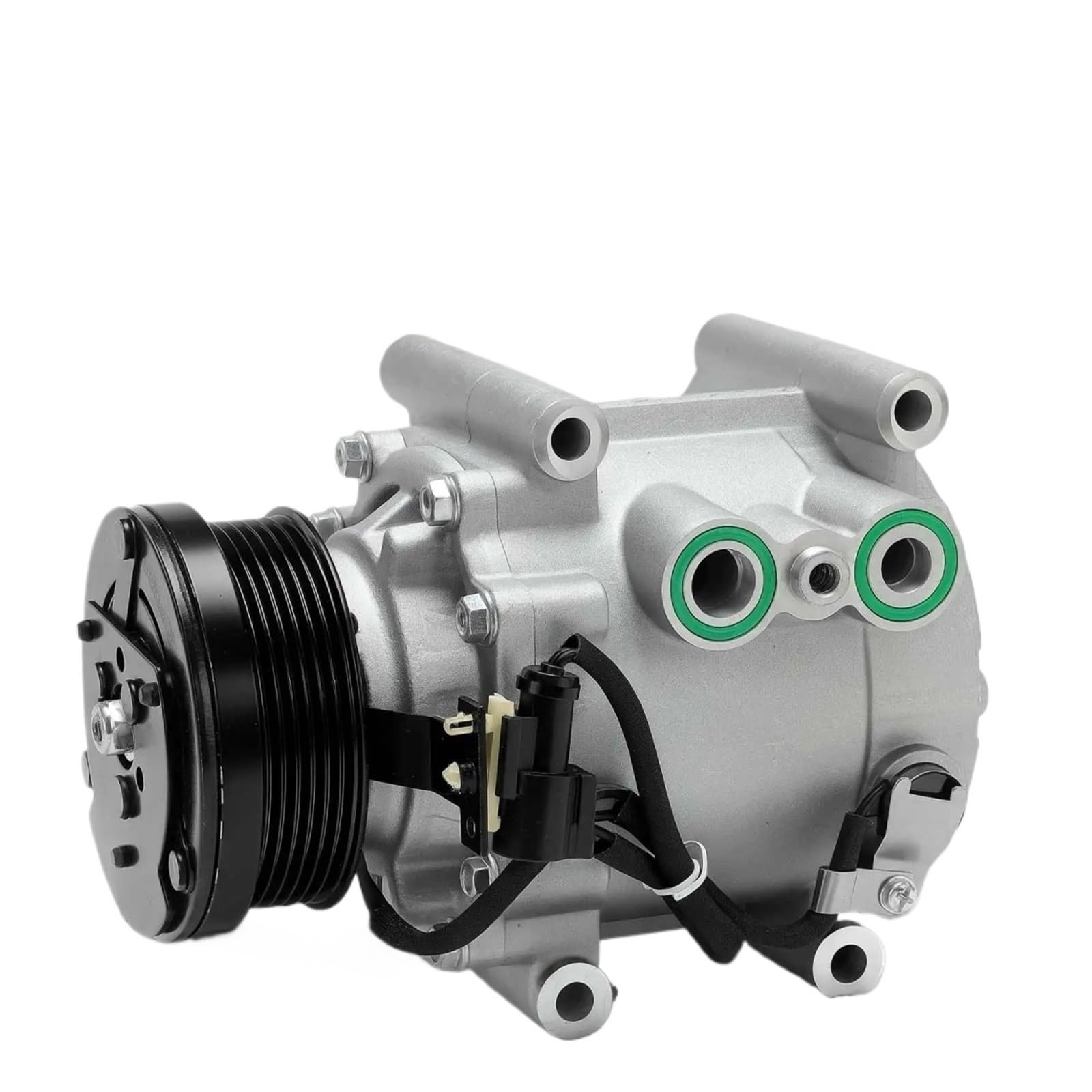 Sprężarka klimatyzacja Do Jaguar X-Type S-Type 2.5L 3.0L Sprężarki do ogrzewania i chłodzenia
