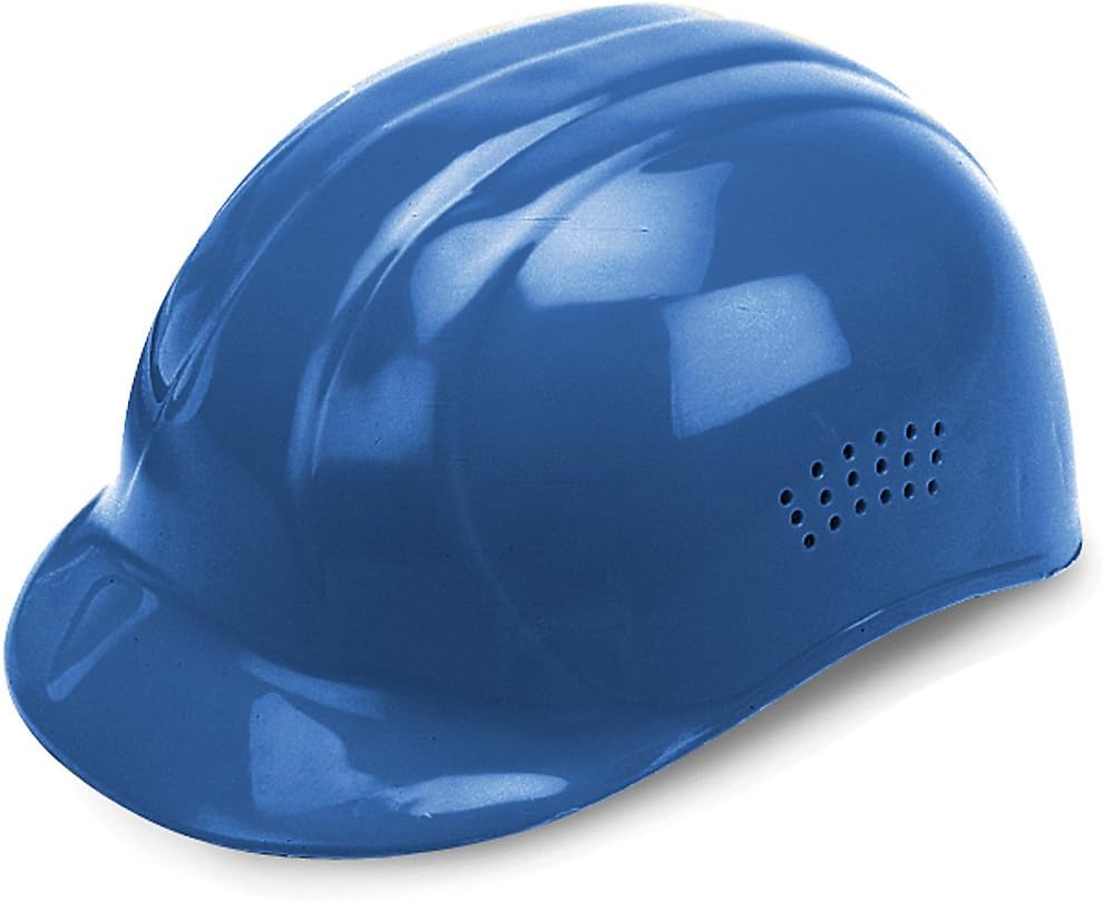 19116 67 Bump Cap, Blue