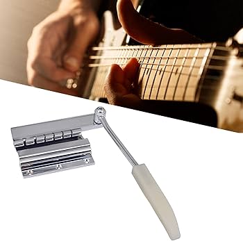 Amazon | Tachiuwa 振動機構アーム トレモロ ブリッジ交換 SG ギター