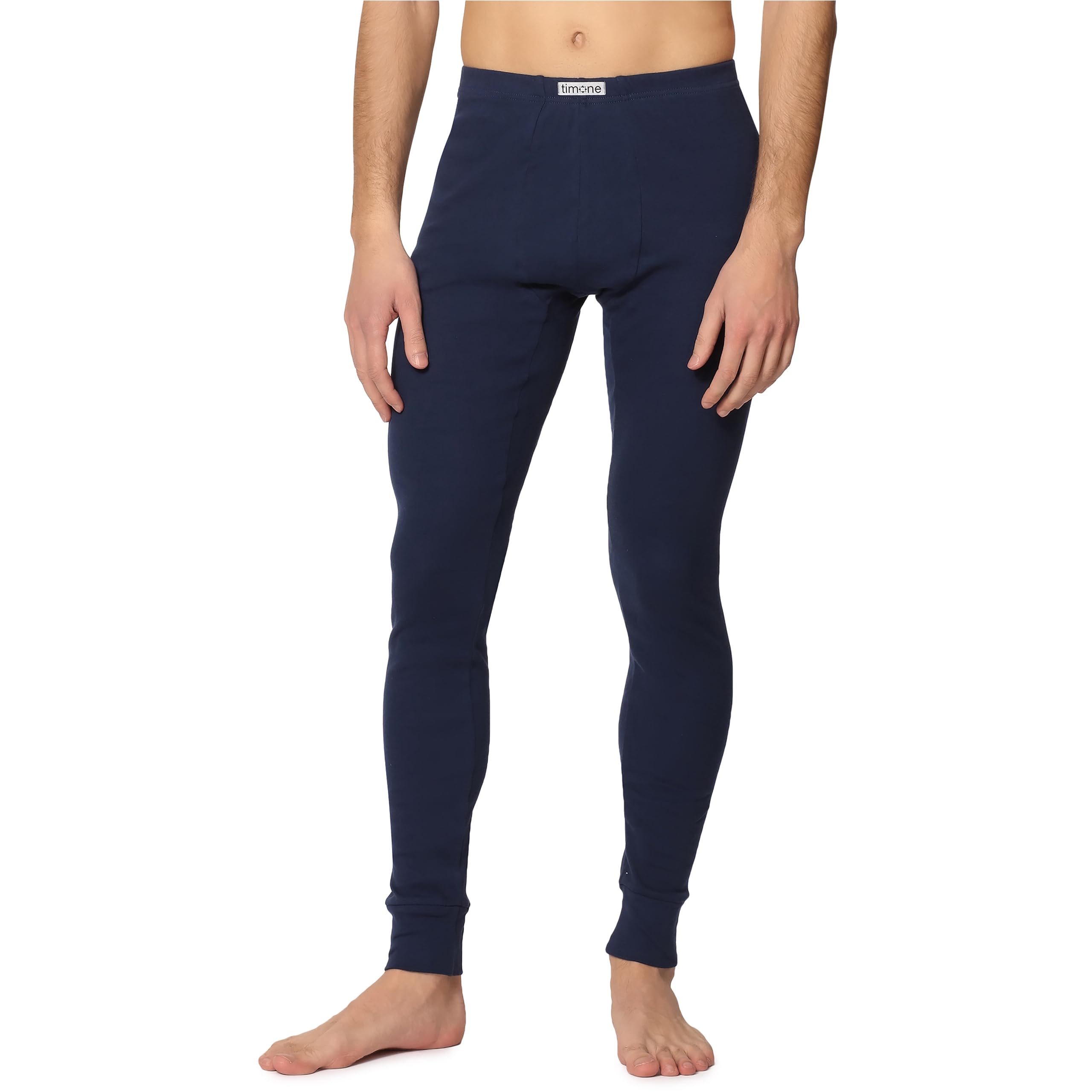 Timone Herren Lange Unterhose TI30-127