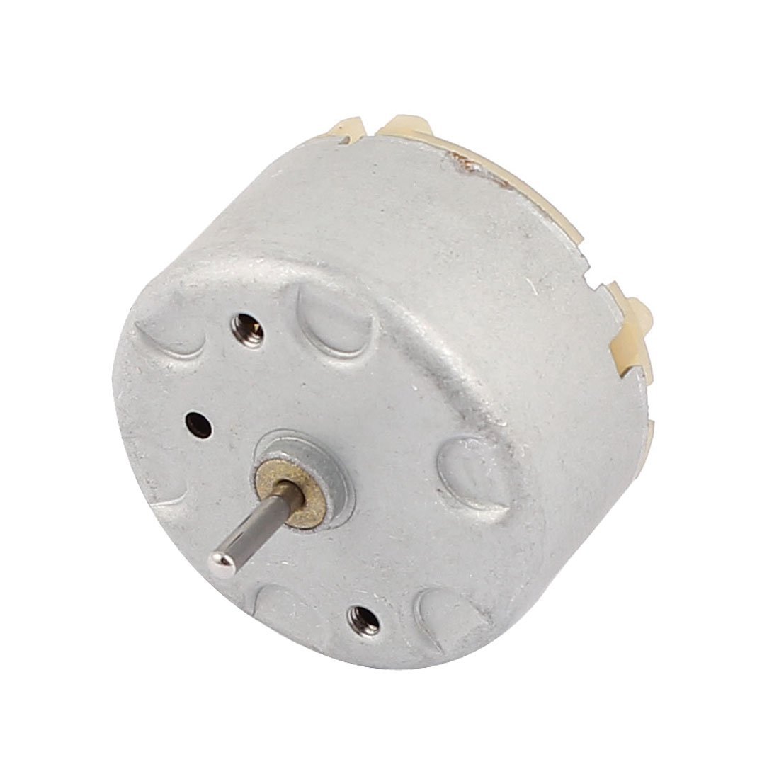 3NH® SRF-500 DC 3-12V 18000RPM Electric Mini Micro Motor for CD DVD Player-image-4