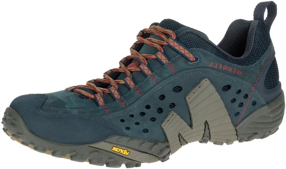 Merrell Men's Intercept Fashion Sneaker