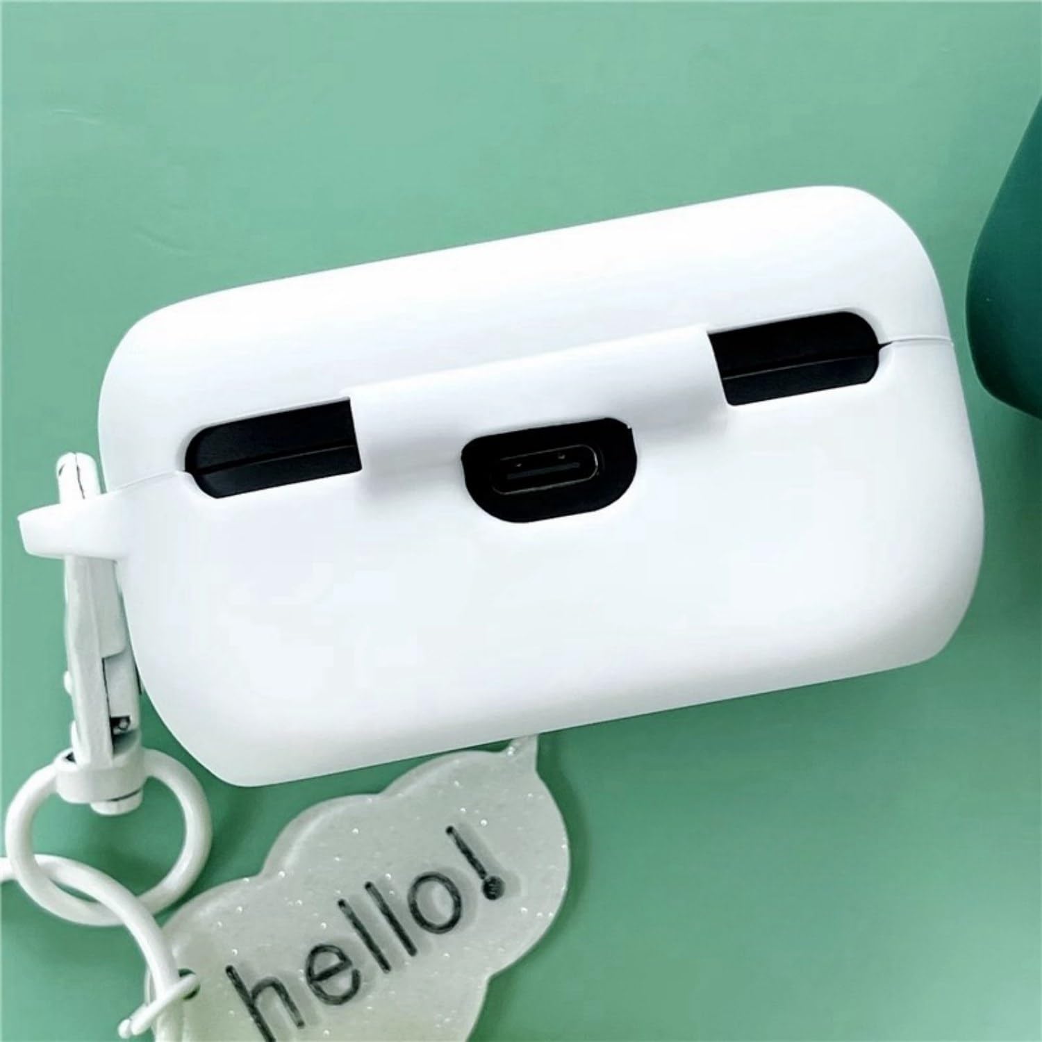 Amazon | Compatible with Technics EAH-AZ100 ケース カバー かわいい