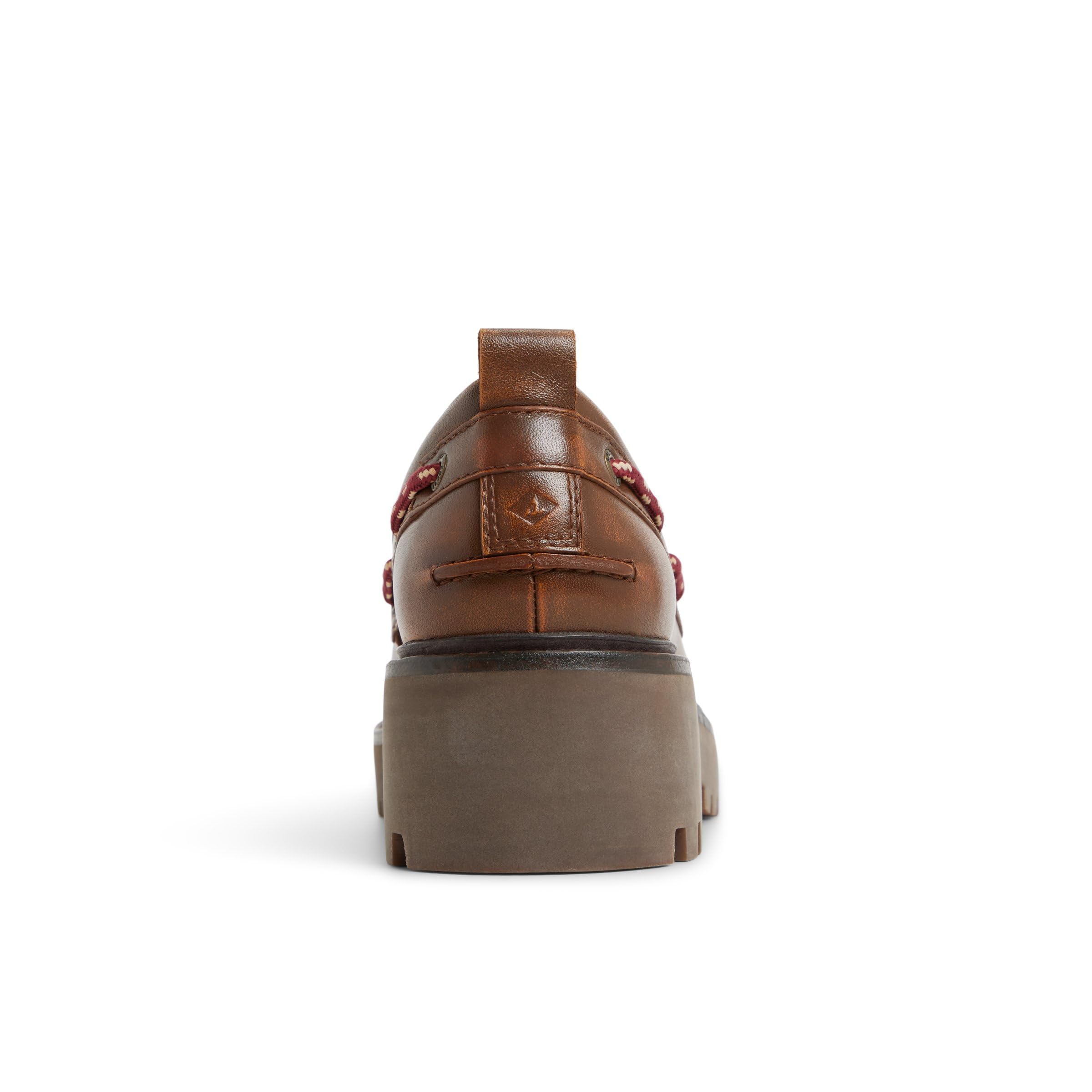 Sperry Womens Ao 2 Eye Lug
