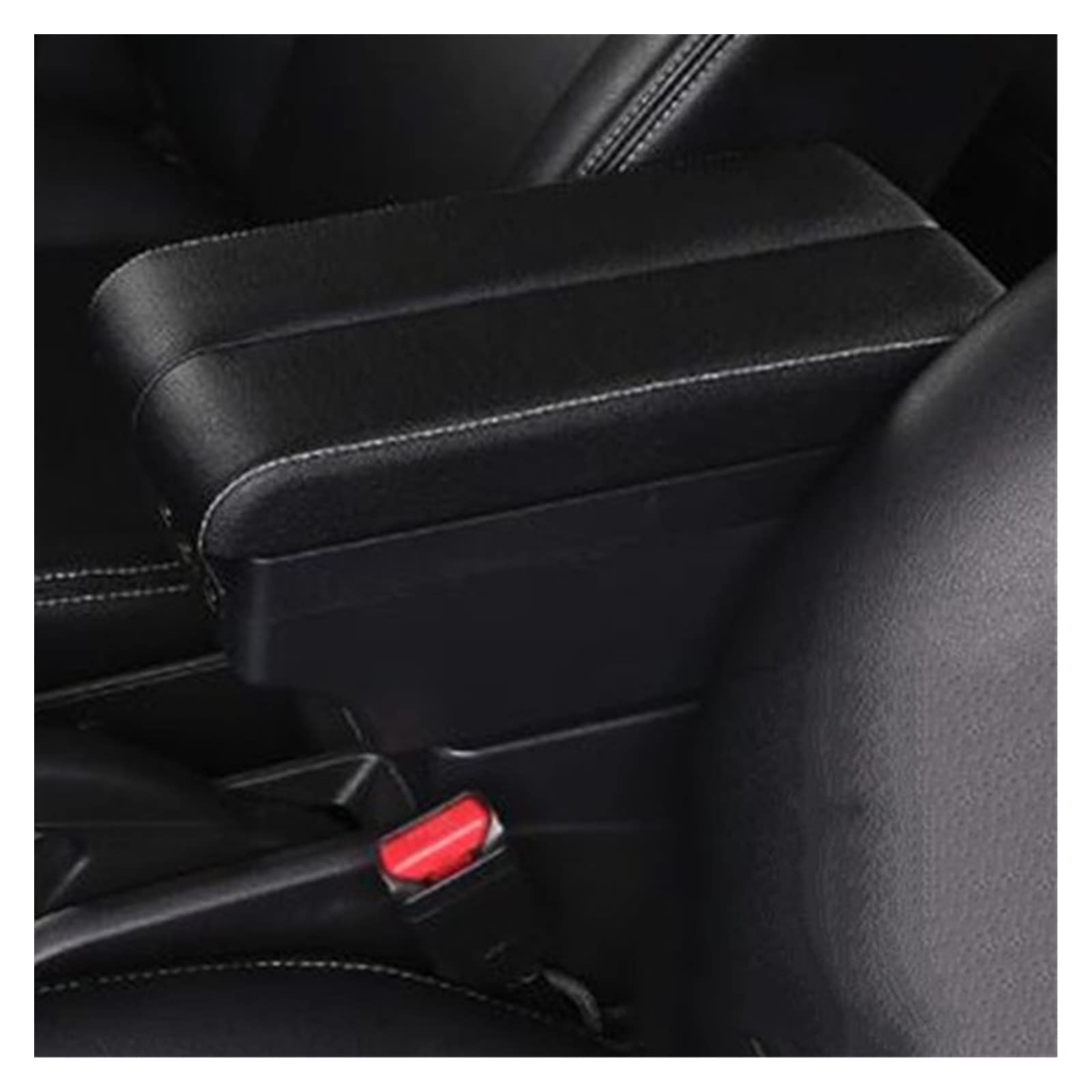 Organizzatore Baule Auto per Mitsubishi Outlander 2022-2025, Borsa Sospesa Capiente Multitasca Regolabile Tessuto Organizer Sedile