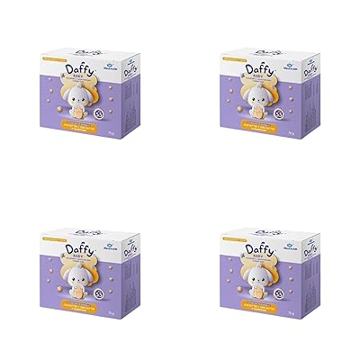 Daffy Cleansing and...