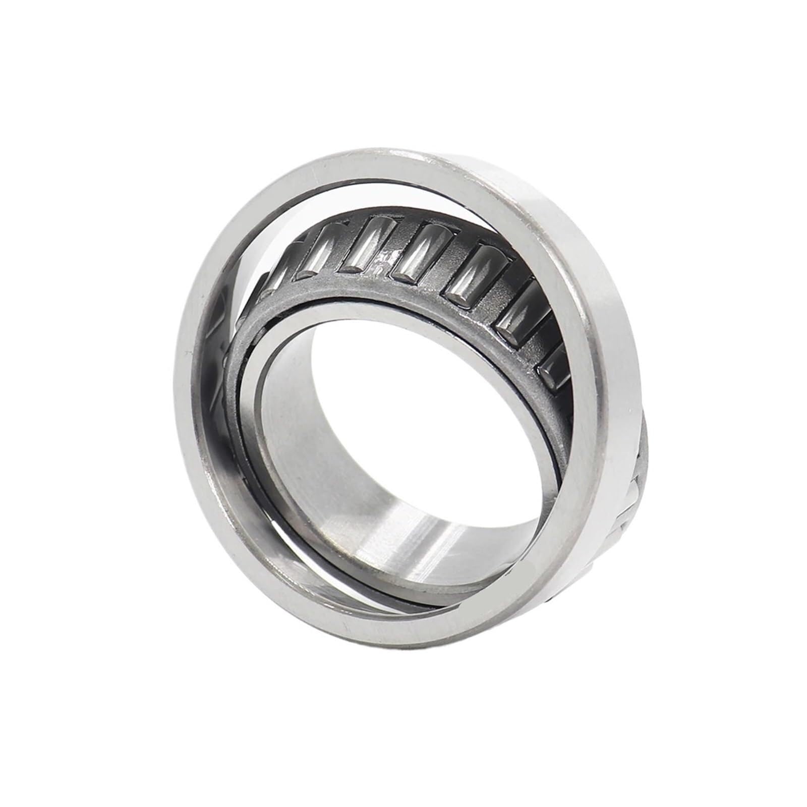 Roulement de tête direction 27x48.5x16 mm pour moto à rouleaux coniques